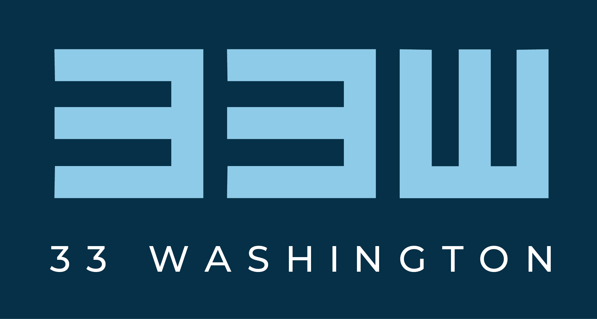 33 Washington