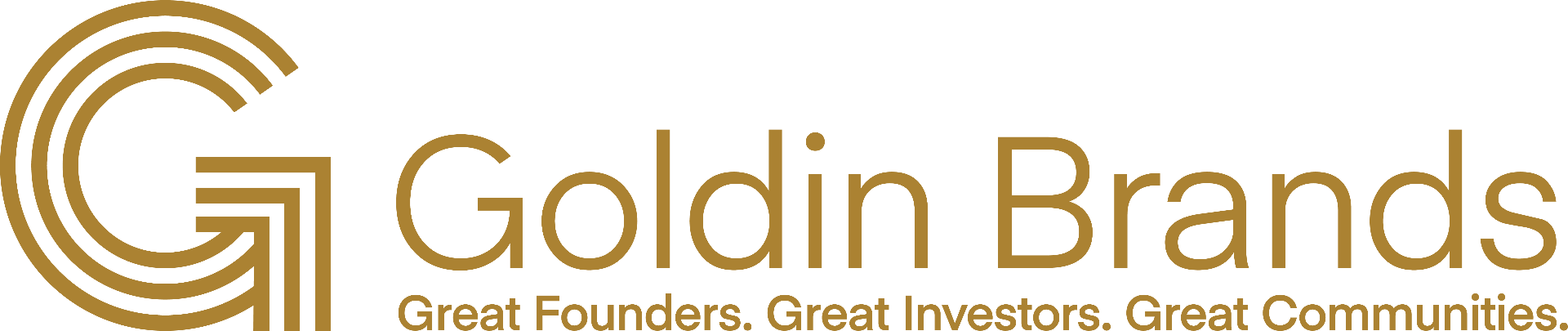 Goldin Brands